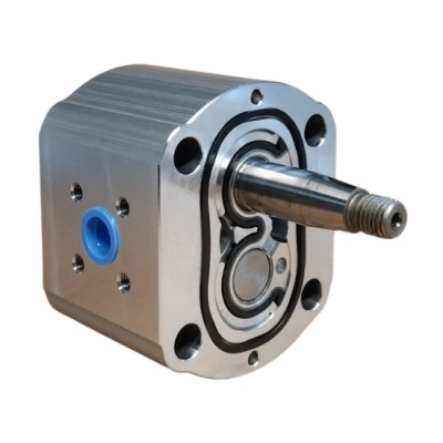 CONJUNTO DE BOMBEAMENTO