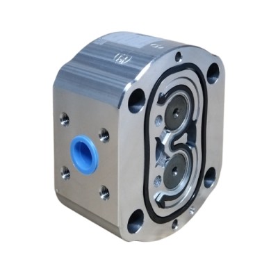 CONJUNTO DE BOMBEAMENTO