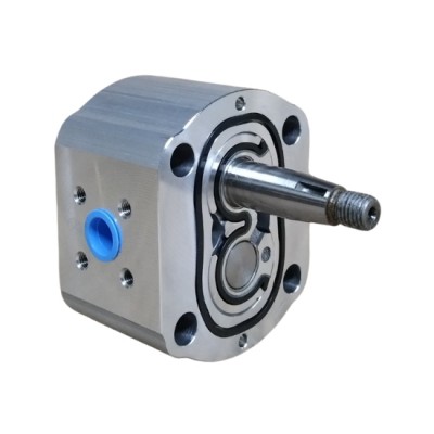 CONJUNTO DE BOMBEAMENTO