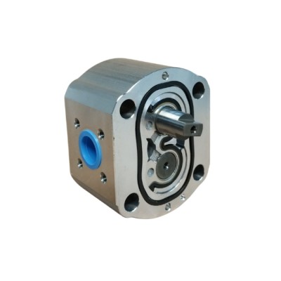 CONJUNTO DE BOMBEAMENTO