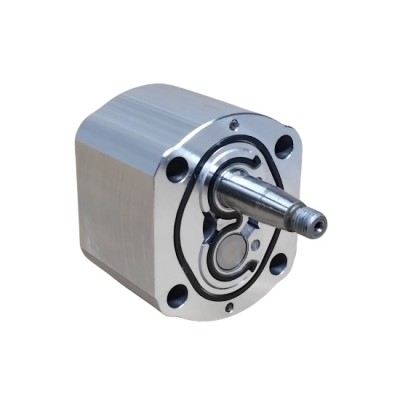 CONJUNTO DE BOMBEAMENTO