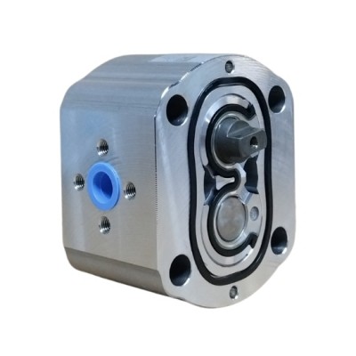 CONJUNTO DE BOMBEAMENTO