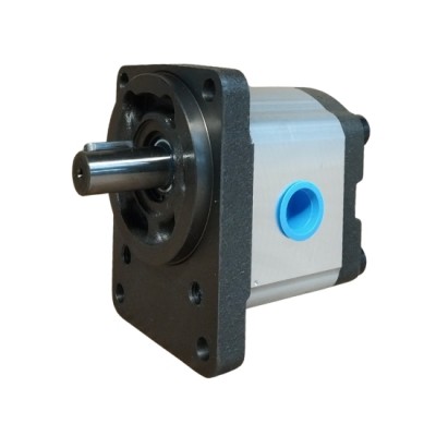 MOTOR HIDRÁULICO DE ENGRENAGENS