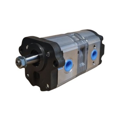 BOMBA HIDRÁULICA DE ENGRENAGENS