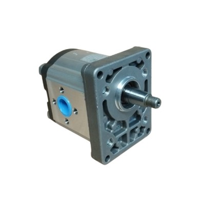 BOMBA HIDRÁULICA DE ENGRENAGENS