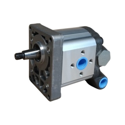 BOMBA HIDRÁULICA DE ENGRENAGENS