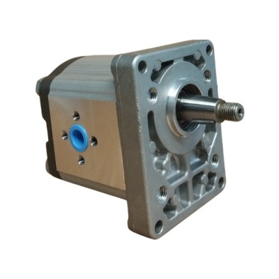 BOMBA HIDRÁULICA DE ENGRENAGENS