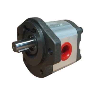 BOMBA HIDRÁULICA DE ENGRENAGENS