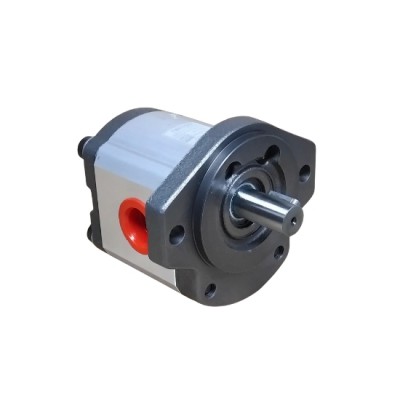 BOMBA HIDRÁULICA DE ENGRENAGENS