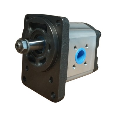 BOMBA HIDRÁULICA DE ENGRENAGENS