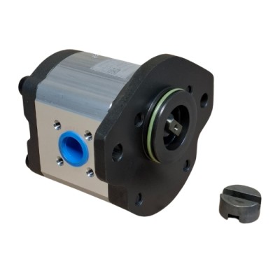 BOMBA HIDRÁULICA DE ENGRENAGENS