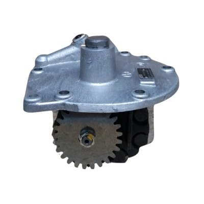 BOMBA HIDRÁULICA DE ENGRENAGENS