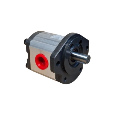 BOMBA HIDRÁULICA DE ENGRENAGENS