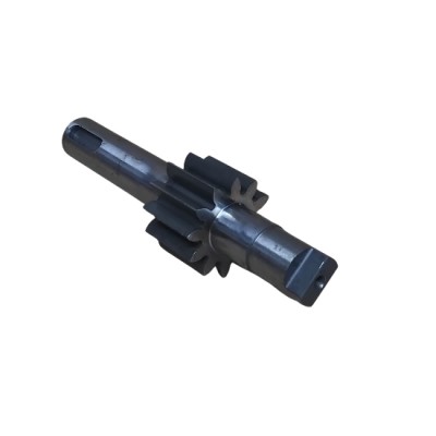 DRIVE GEAR 16A SHAFTED AXLE