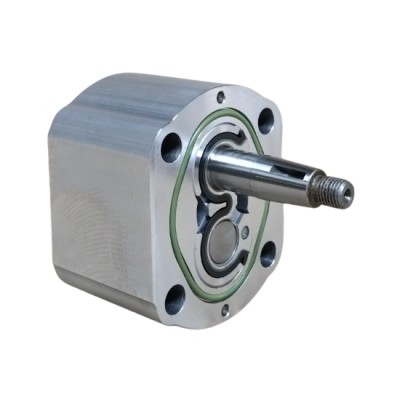 CONJUNTO DE BOMBEAMENTO