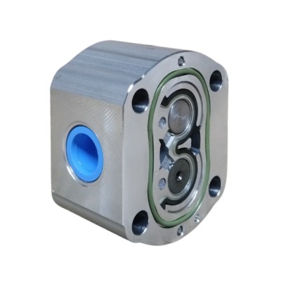 CONJUNTO DE BOMBEAMENTO