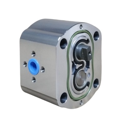 CONJUNTO DE BOMBEAMENTO