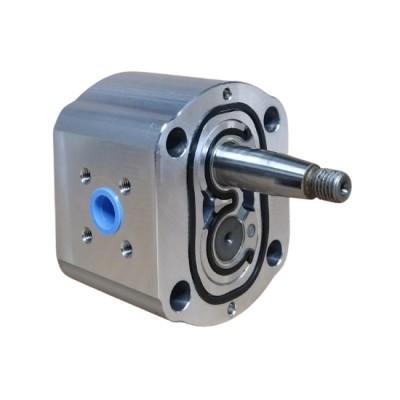 CONJUNTO DE BOMBEAMENTO