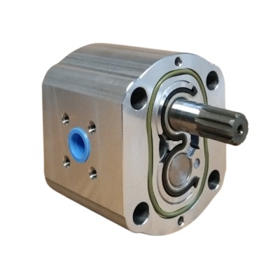 CONJUNTO DE BOMBEAMENTO