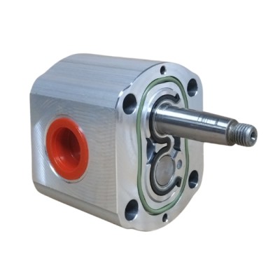 CONJUNTO DE BOMBEAMENTO