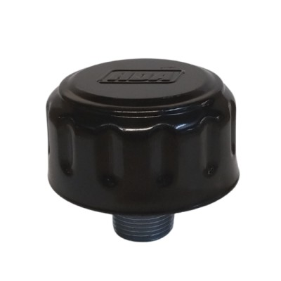 FILTRO DE AR ROSCADO