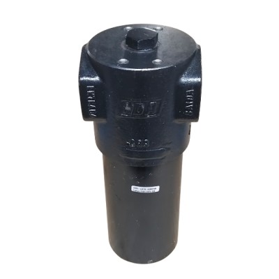 FILTRO DE PRESSÃO COMPLETO