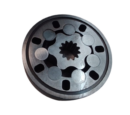 CONJ ROTOR