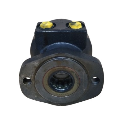 FLANGE SAE