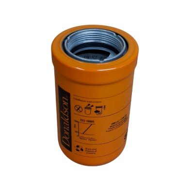 FILTRO HIDRAULICO