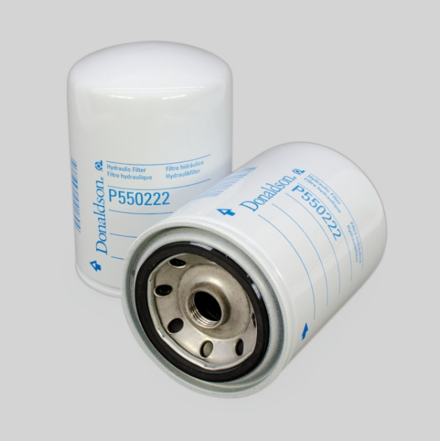 FILTRO HIDRAULICO