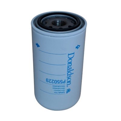 FILTRO HIDRAULICO