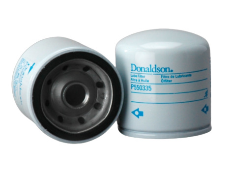 FILTRO LUBRIFICANTE