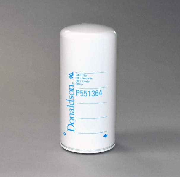 FILTRO DE LUBRIFICAÇÃO