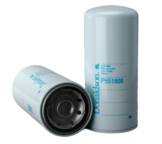 FILTRO DE LUBRIFICAÇÃO