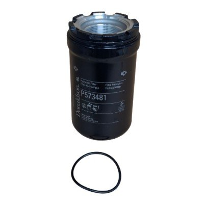 FILTRO HIDRAULICO