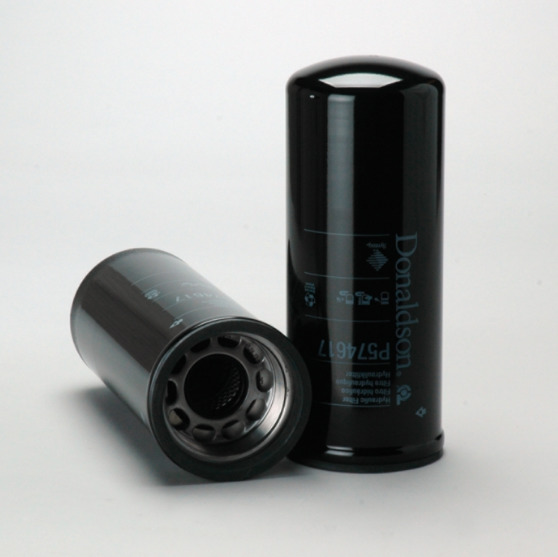 FILTRO HIDRAULICO BLINDADO