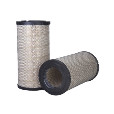 AIR FILTER PRIMARY ROUND
