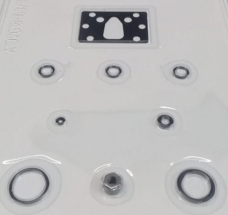 KIT REPARO CONTROLE