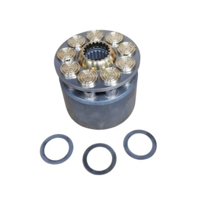CONJUNTO ROTATIVO