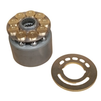 CONJUNTO ROTATIVO