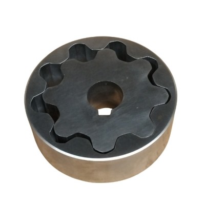 BOMBA DE CARGA