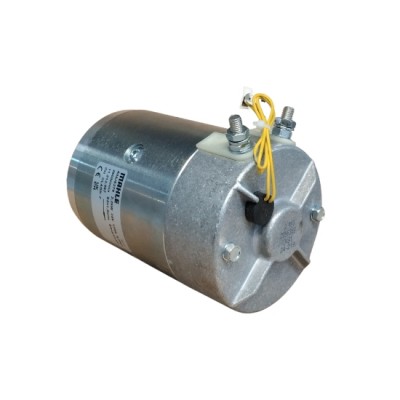 MOTOR ELETRICO 24V