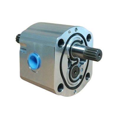 CONJUNTO DE BOMBEAMENTO