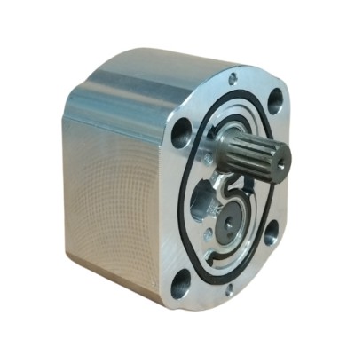 CONJUNTO DE BOMBEAMENTO