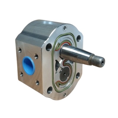 CONJUNTO DE BOMBEAMENTO