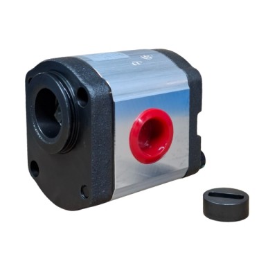 MOTOR HIDRÁULICO DE ENGRENAGENS