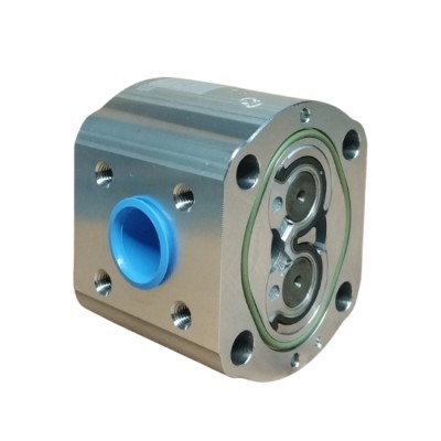 CONJUNTO DE BOMBEAMENTO