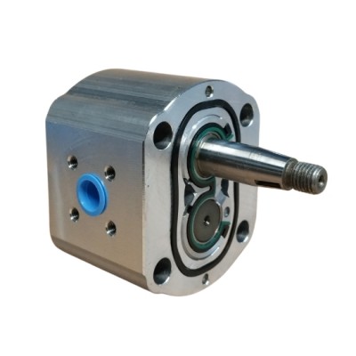 CONJUNTO DE BOMBEAMENTO