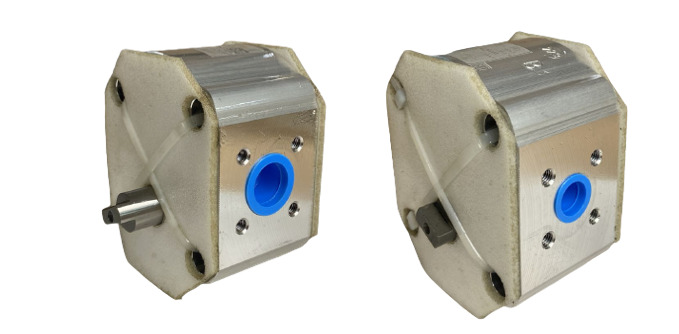 CONJUNTO DE BOMBEAMENTO