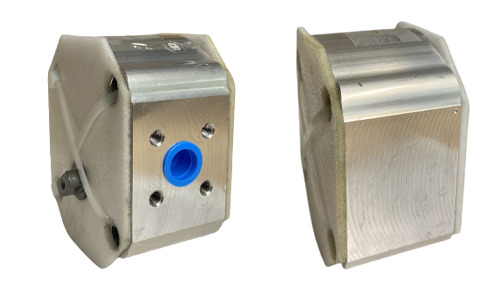 CONJUNTO DE BOMBEAMENTO